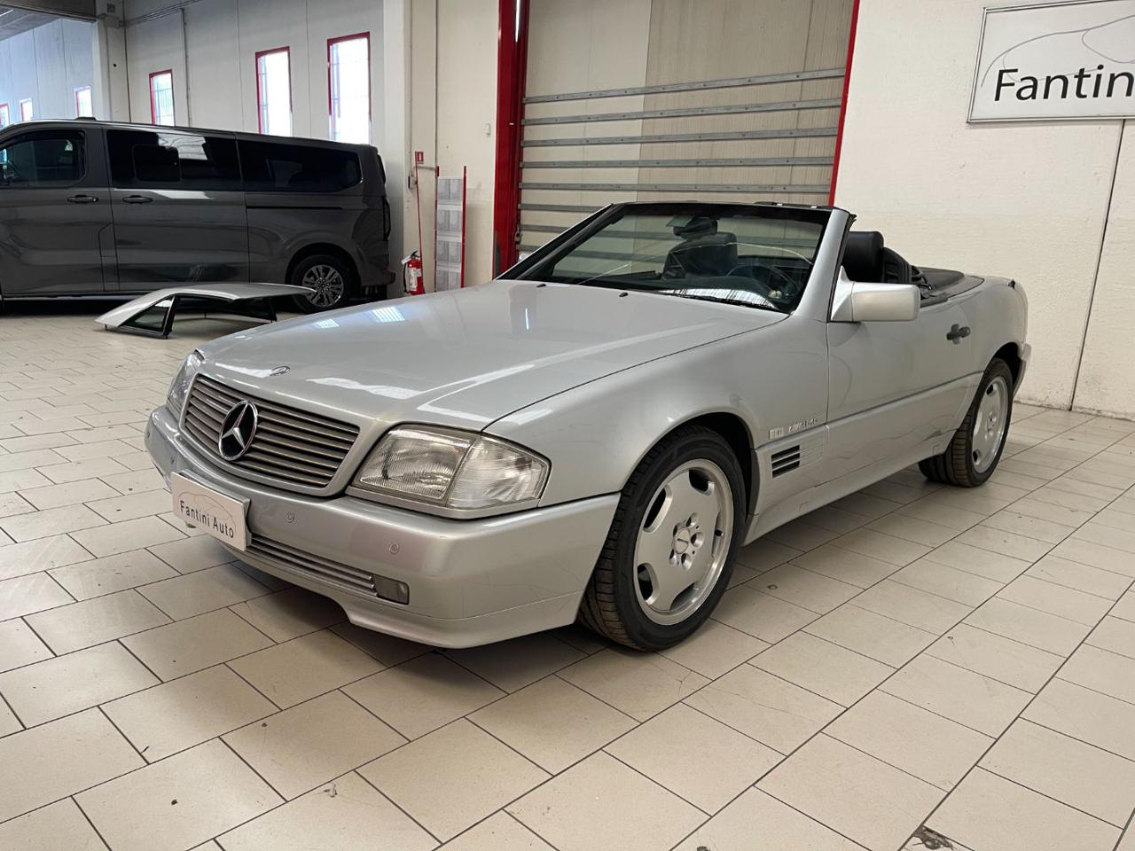 SL 320 5