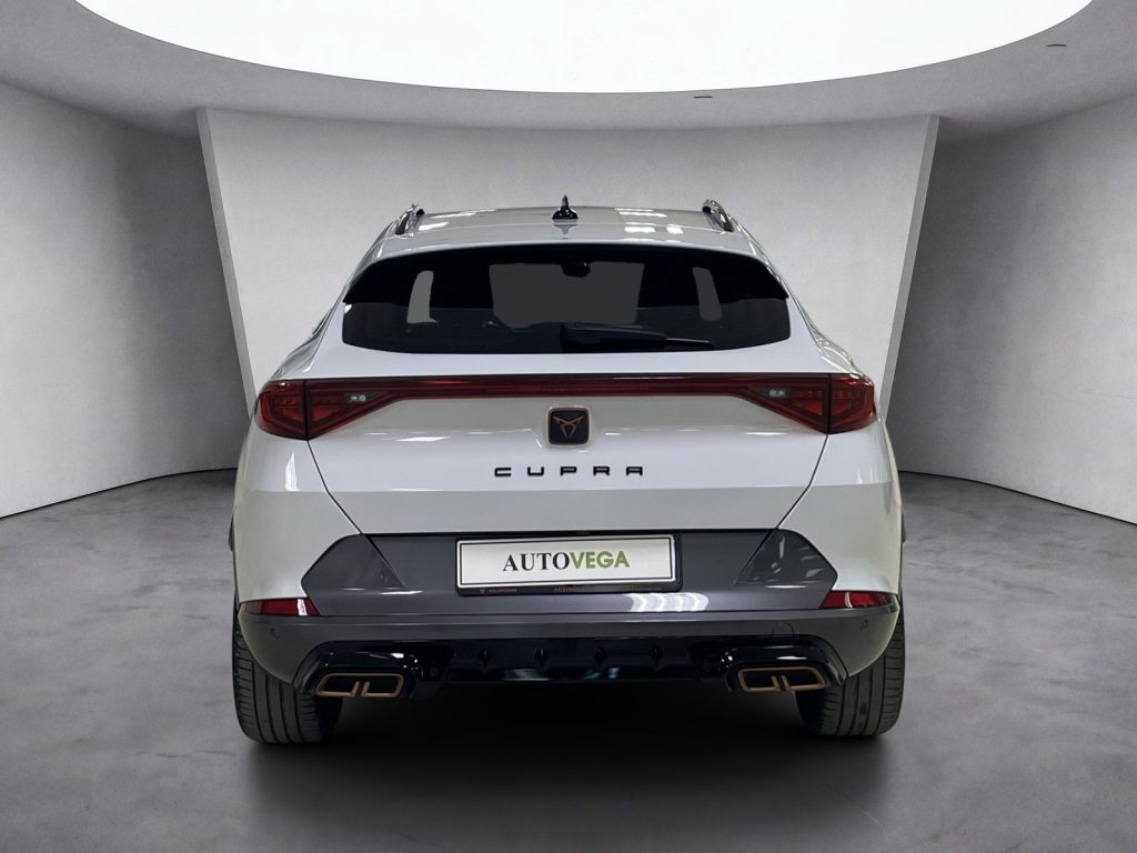 CUPRA Formentor 1.4 e-hybrid 204cv dsg - 3
