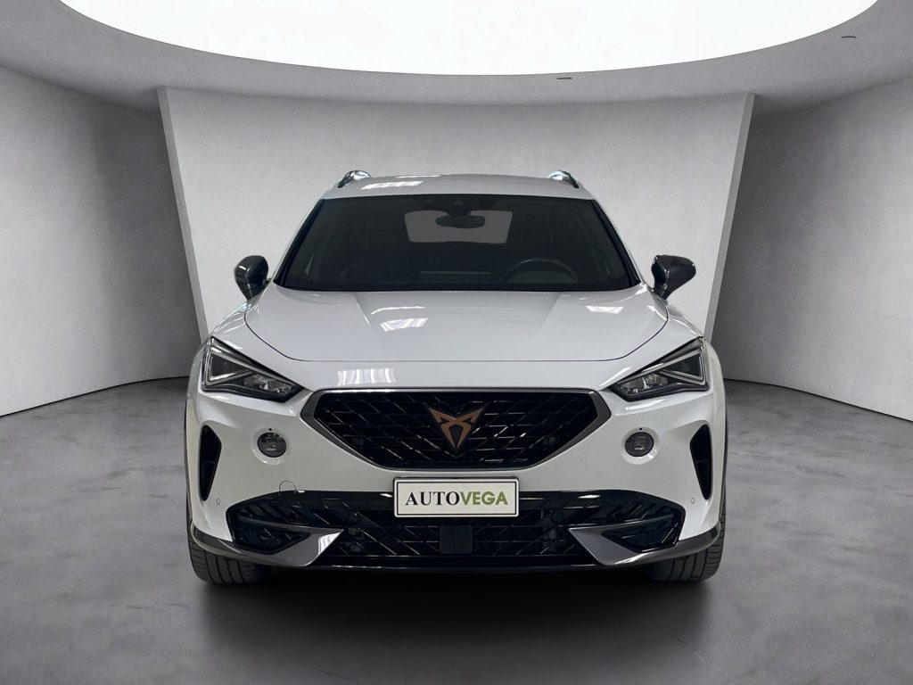 CUPRA Formentor 1.4 e-hybrid 204cv dsg - 5