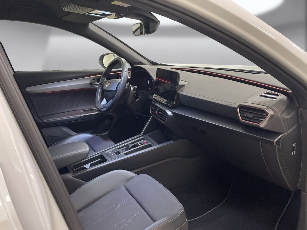 CUPRA Formentor 1.4 e-hybrid 204cv dsg - 6