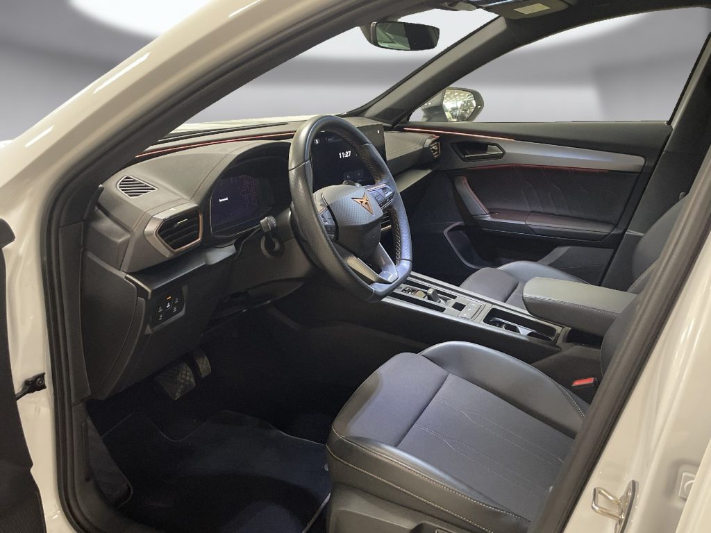 CUPRA Formentor 1.4 e-hybrid 204cv dsg - 7