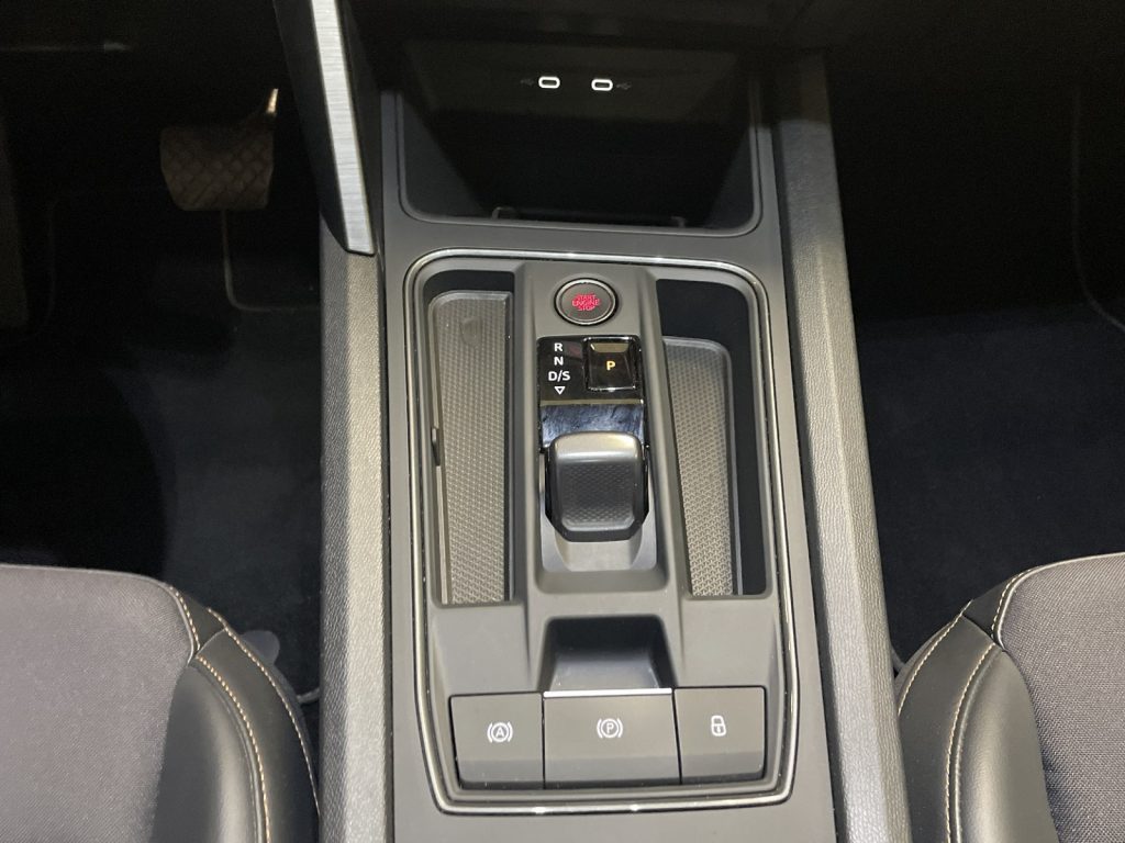 CUPRA Formentor 1.4 e-hybrid 204cv dsg - 11