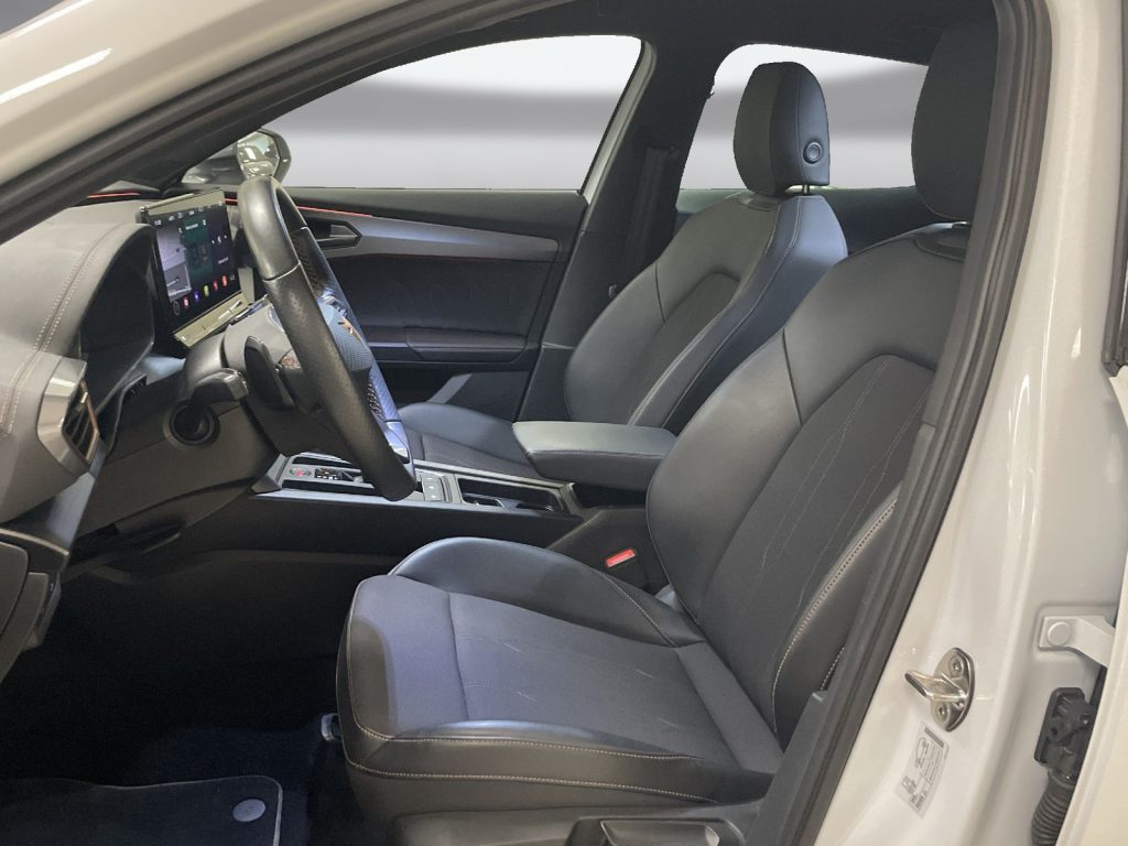 CUPRA Formentor 1.4 e-hybrid 204cv dsg - 14