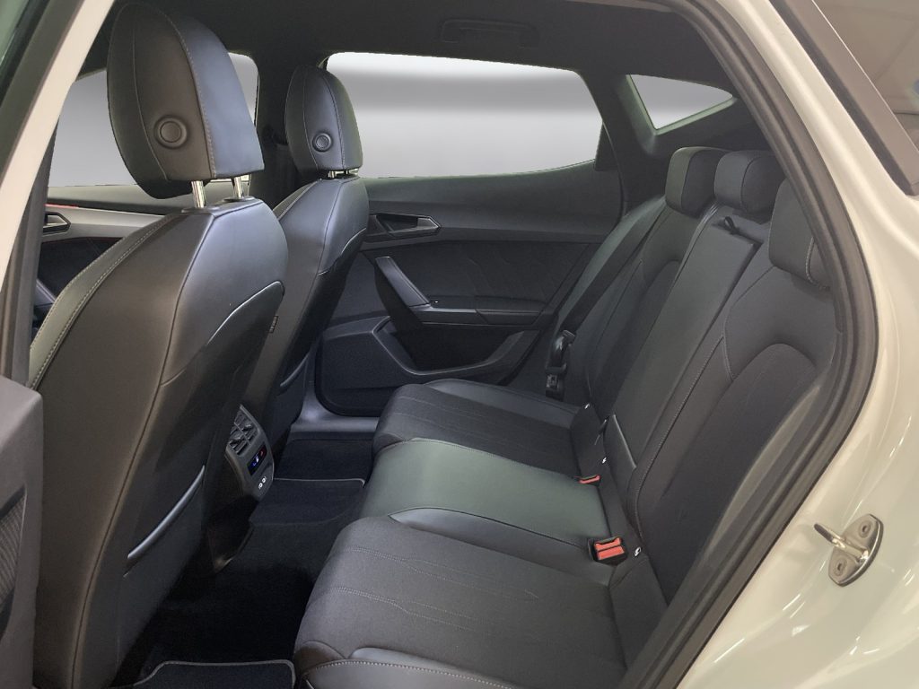 CUPRA Formentor 1.4 e-hybrid 204cv dsg - 15