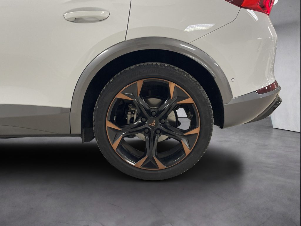 CUPRA Formentor 1.4 e-hybrid 204cv dsg - 16