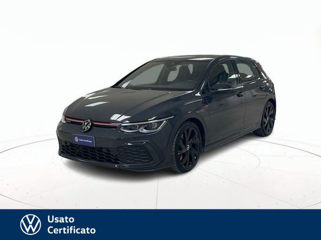 VOLKSWAGEN Golf GTI Grigio pastello