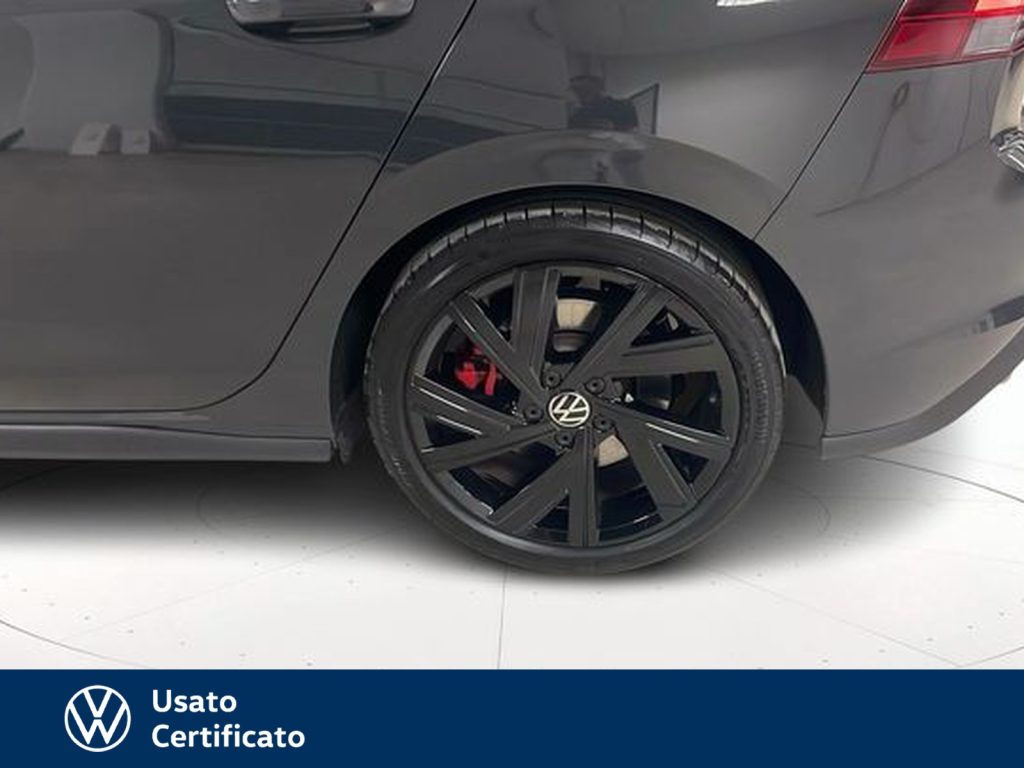 VOLKSWAGEN Golf GTI 2.0 tsi gti 245cv dsg - 20