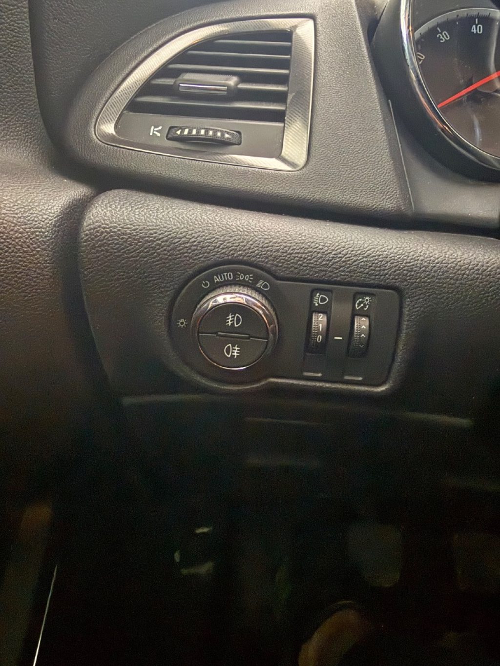 OPEL Astra 1.4 Turbo 140CV 5 porte Cosmo - 14