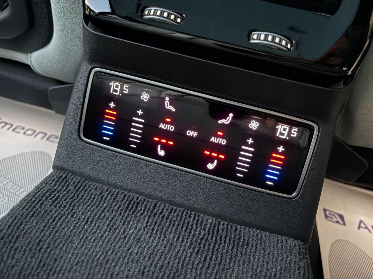 AUDI A6 Avant TDI 150 kW S tronic quattro S line edition TETTO. - 20