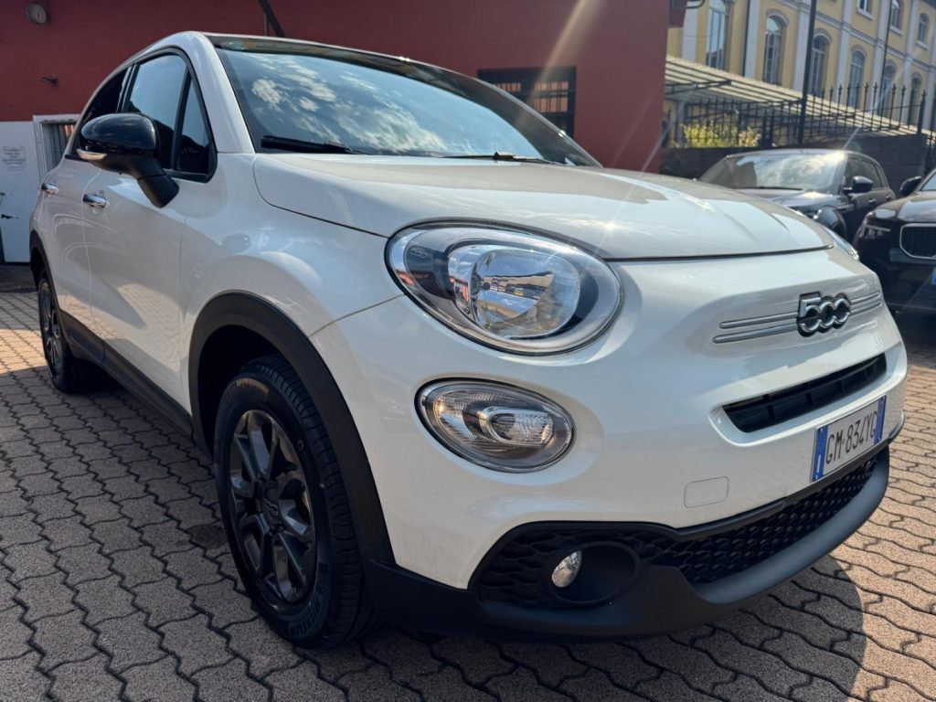 FIAT 500X 1.0 T3 120 CV Sport - 3
