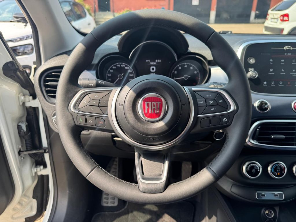 FIAT 500X 1.0 T3 120 CV Sport - 7
