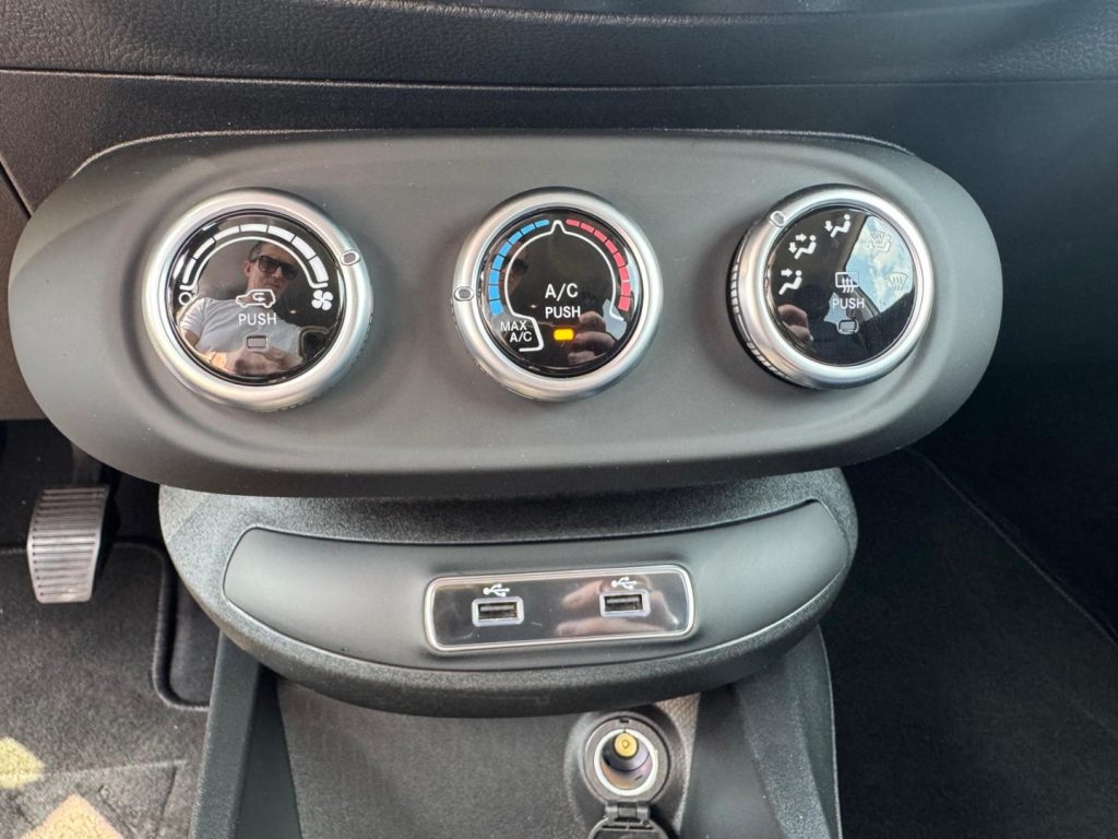 FIAT 500X 1.0 T3 120 CV Sport - 9