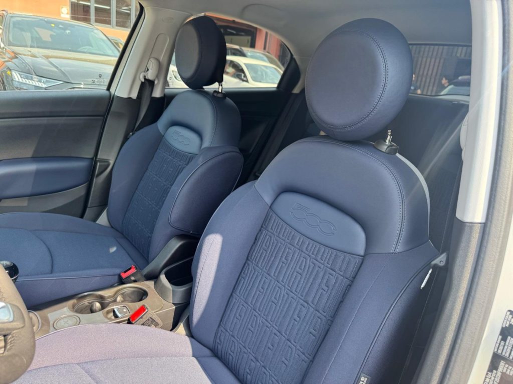 FIAT 500X 1.0 T3 120 CV Sport - 14
