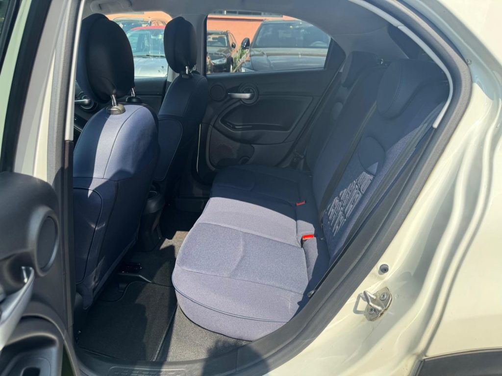 FIAT 500X 1.0 T3 120 CV Sport - 17