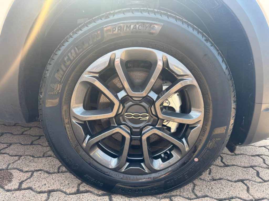 FIAT 500X 1.0 T3 120 CV Sport - 19