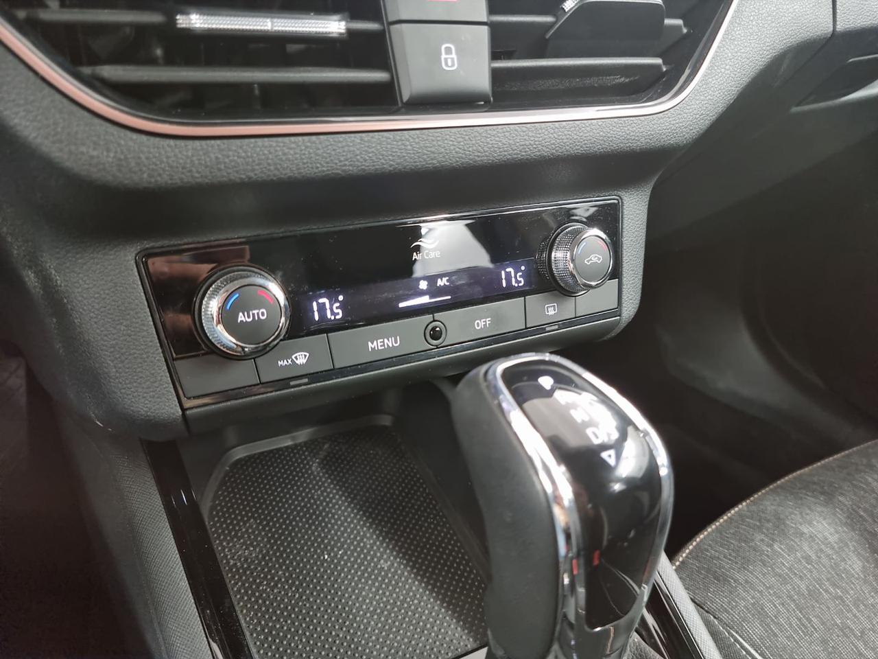 SKODA Kamiq 1.5 TSI ACT DSG Black Dots - 23