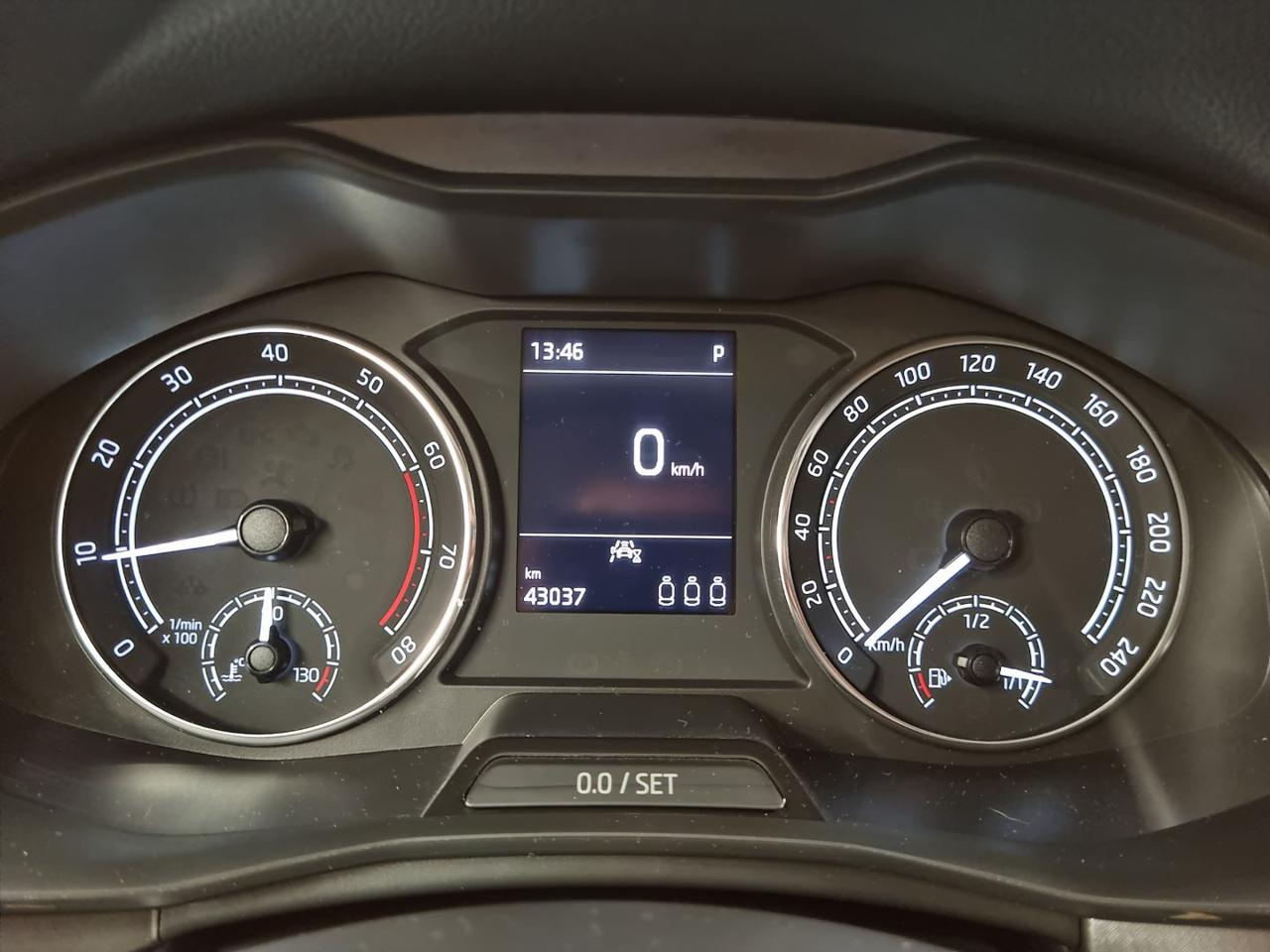 SKODA Kamiq 1.5 TSI ACT DSG Black Dots - 7