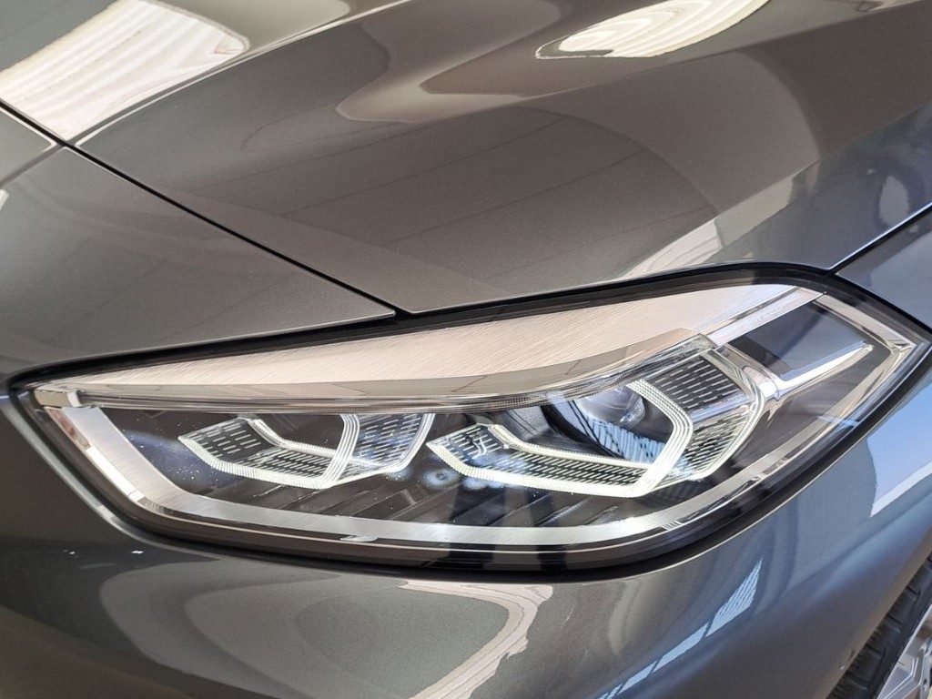 BMW M135 i xDrive Aut. + Tetto apr. - 6