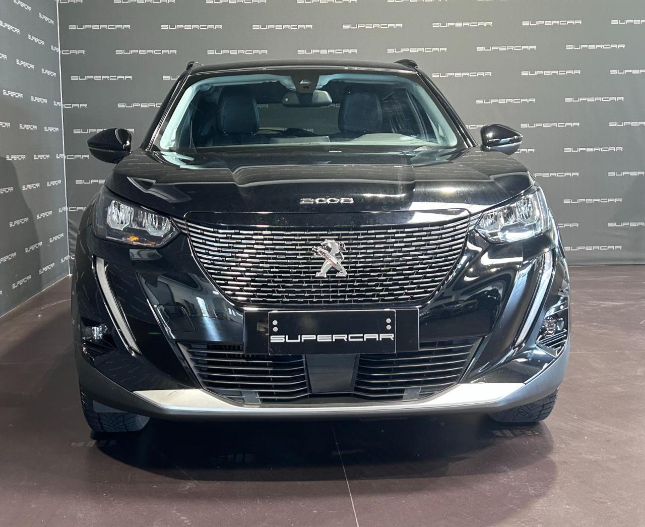 PEUGEOT 2008 BlueHDi 110 S&S Allure - 2