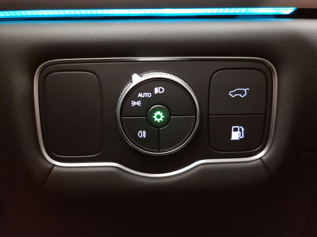 JAECOO 8 SHS-P Super Hybrid Plug-in AWD 428 CV - 30