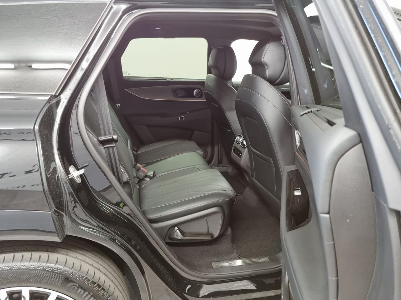 JAECOO 8 SHS-P Super Hybrid Plug-in AWD 428 CV - 18