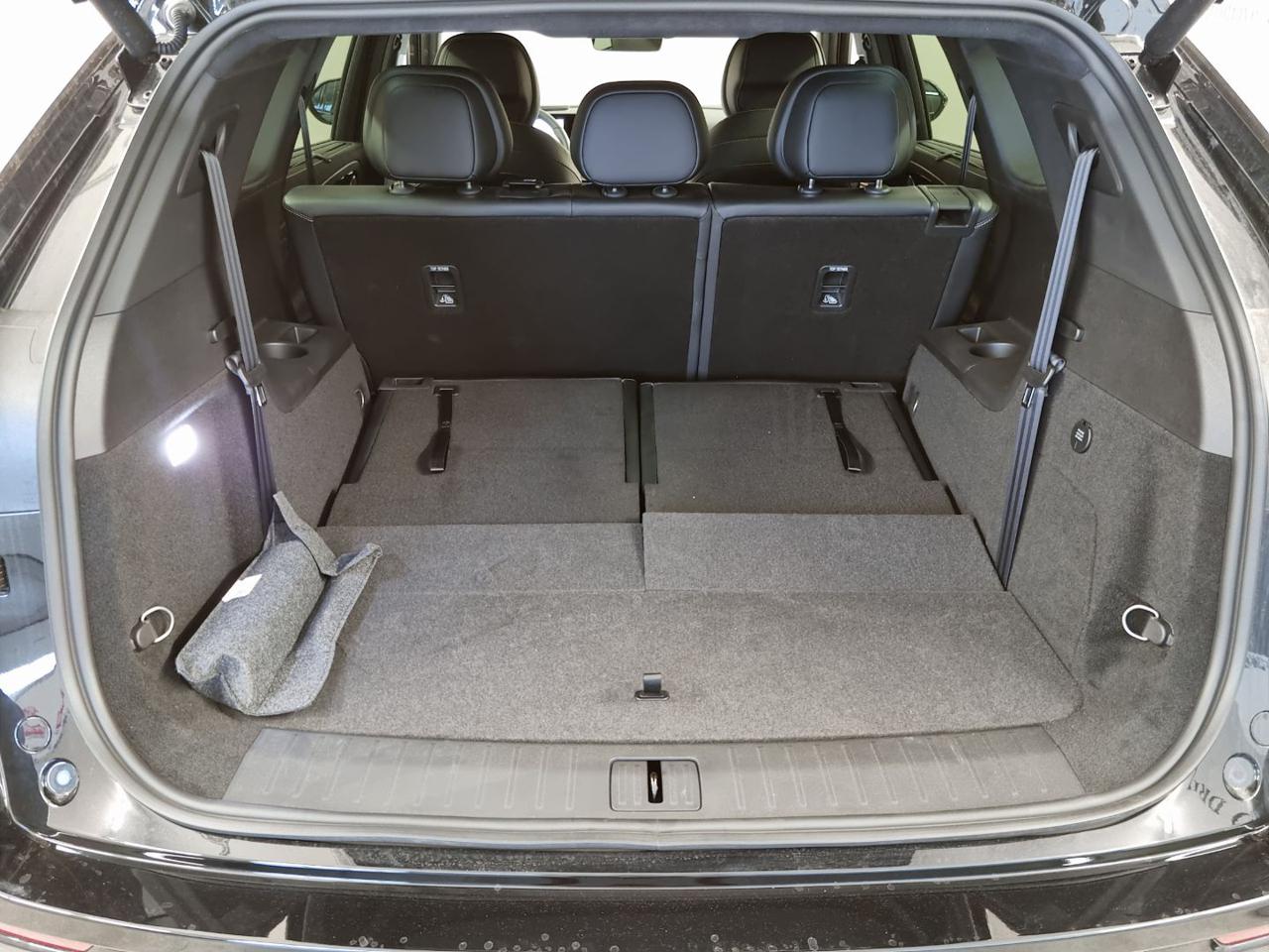 JAECOO 8 SHS-P Super Hybrid Plug-in AWD 428 CV - 12