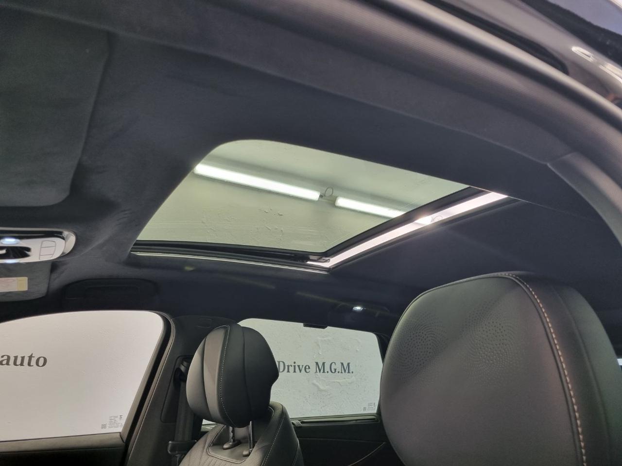 JAECOO 8 SHS-P Super Hybrid Plug-in AWD 428 CV - 13