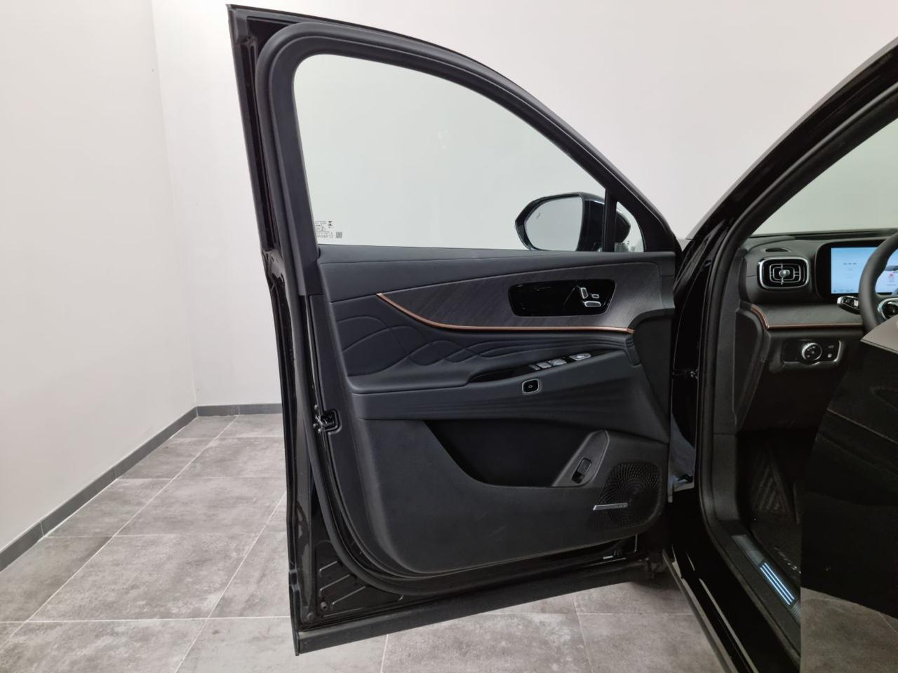 JAECOO 8 SHS-P Super Hybrid Plug-in AWD 428 CV - 40