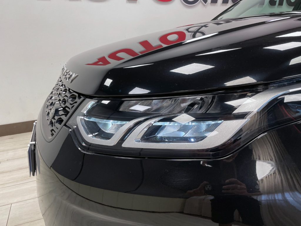 LAND ROVER Discovery Sport 2.0 MHEV R-DYNAMIC AWD 200CV AUTO - 12