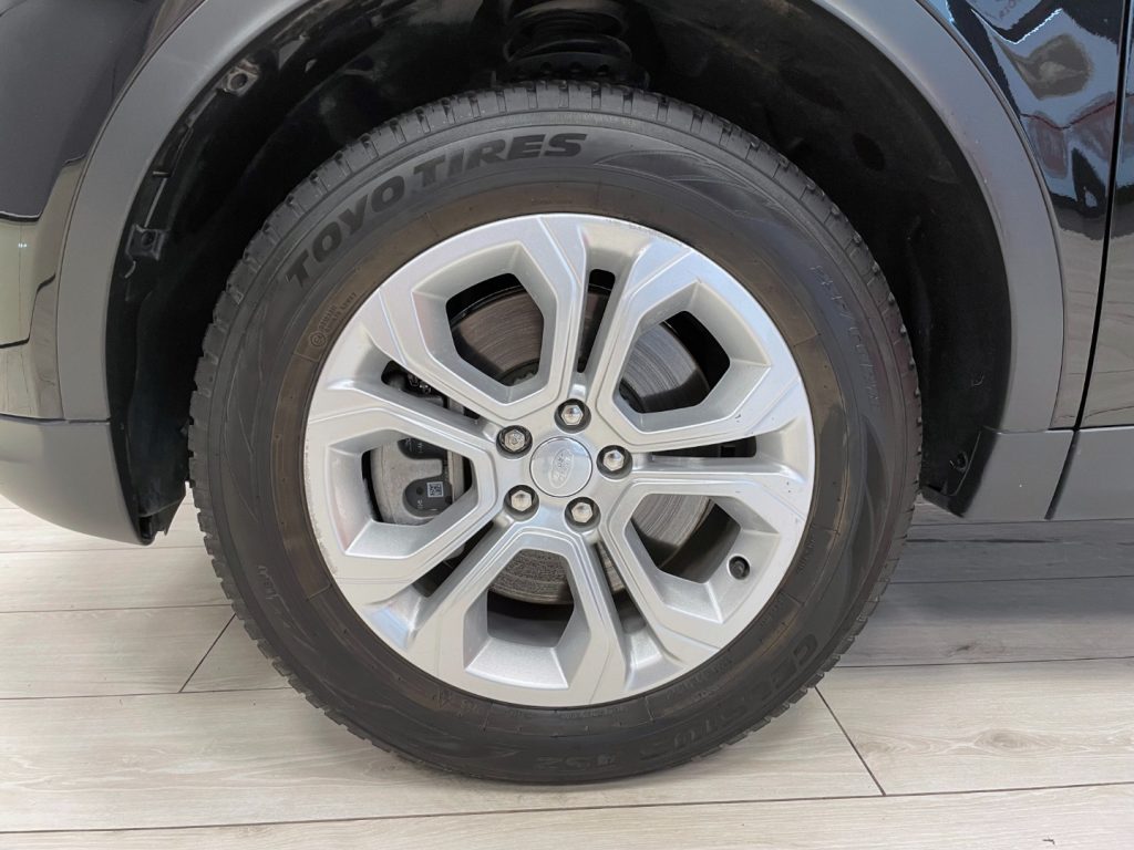 LAND ROVER Discovery Sport 2.0 MHEV R-DYNAMIC AWD 200CV AUTO - 16