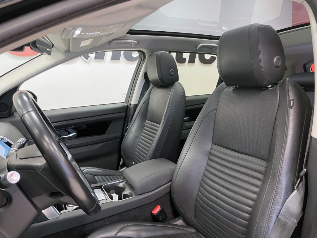 LAND ROVER Discovery Sport 2.0 MHEV R-DYNAMIC AWD 200CV AUTO - 18