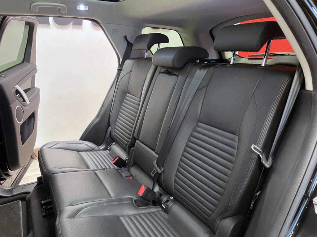LAND ROVER Discovery Sport 2.0 MHEV R-DYNAMIC AWD 200CV AUTO - 30