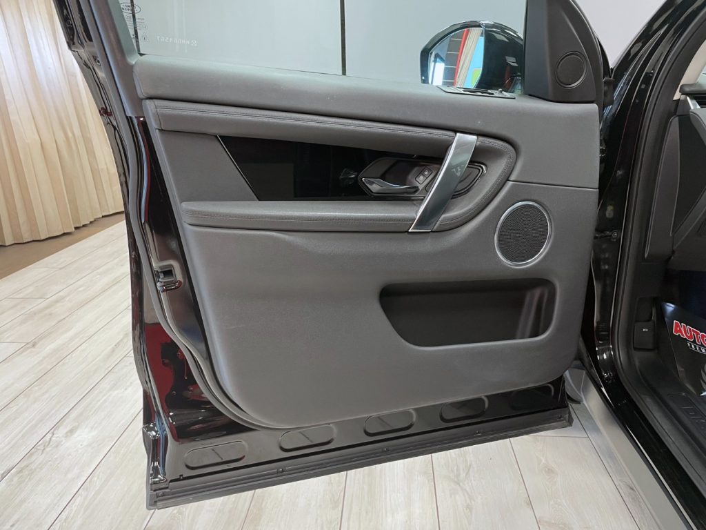 LAND ROVER Discovery Sport 2.0 MHEV R-DYNAMIC AWD 200CV AUTO - 40