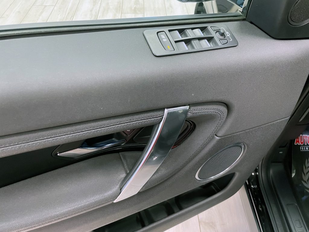LAND ROVER Discovery Sport 2.0 MHEV R-DYNAMIC AWD 200CV AUTO - 41