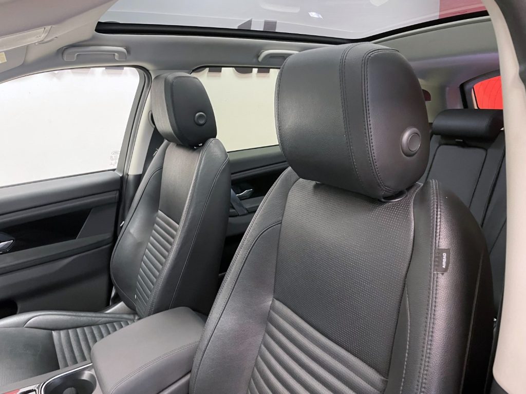 LAND ROVER Discovery Sport 2.0 MHEV R-DYNAMIC AWD 200CV AUTO - 42