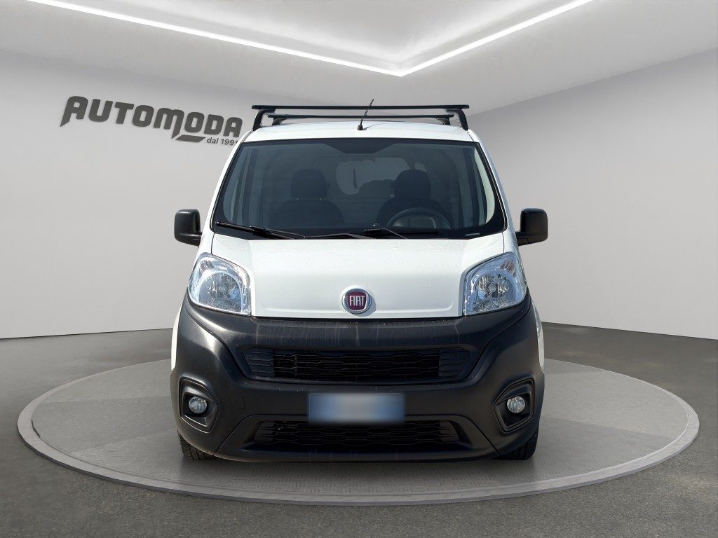 FIAT Fiorino 1.3 MJT 80CV - 2