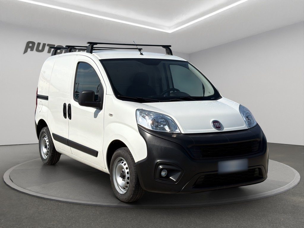 FIAT Fiorino 1.3 MJT 80CV - 3