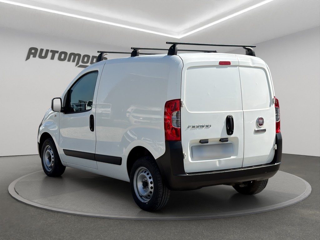 FIAT Fiorino 1.3 MJT 80CV - 6