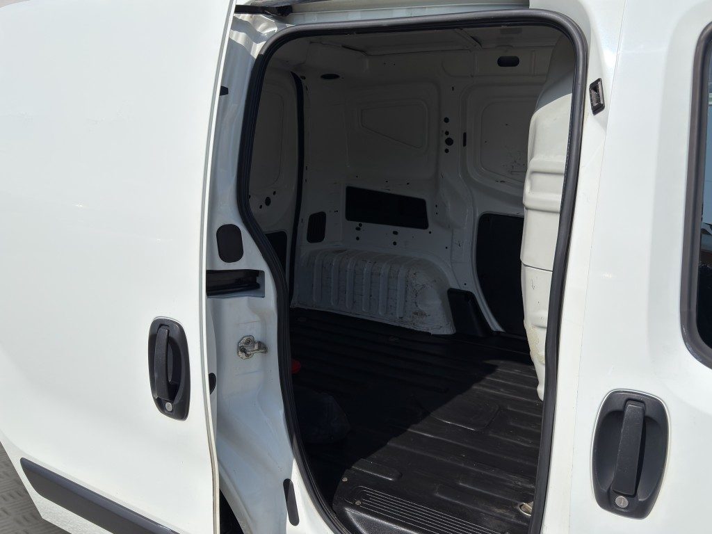 FIAT Fiorino 1.3 MJT 80CV - 8