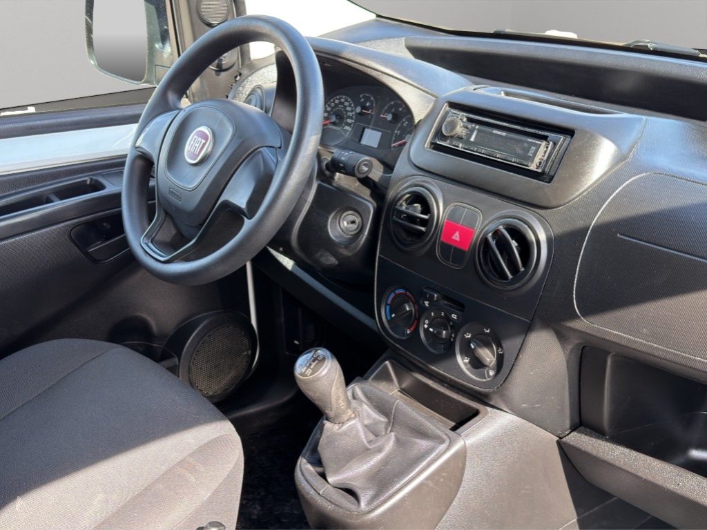 FIAT Fiorino 1.3 MJT 80CV - 10