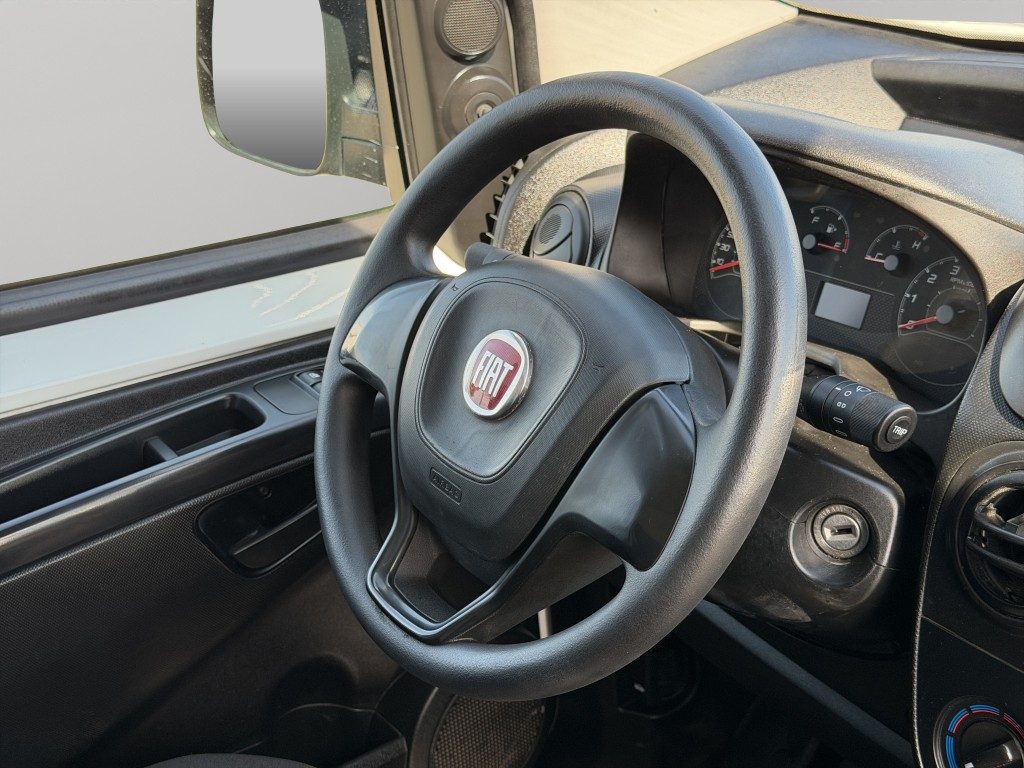 FIAT Fiorino 1.3 MJT 80CV - 11
