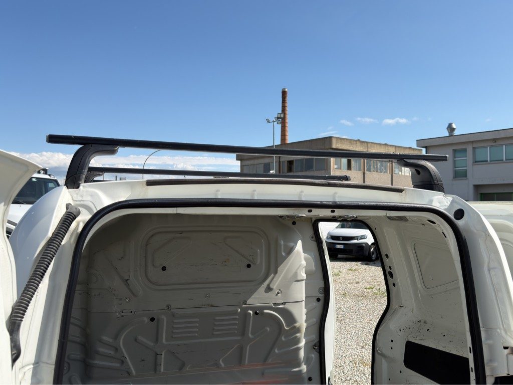 FIAT Fiorino 1.3 MJT 80CV - 16