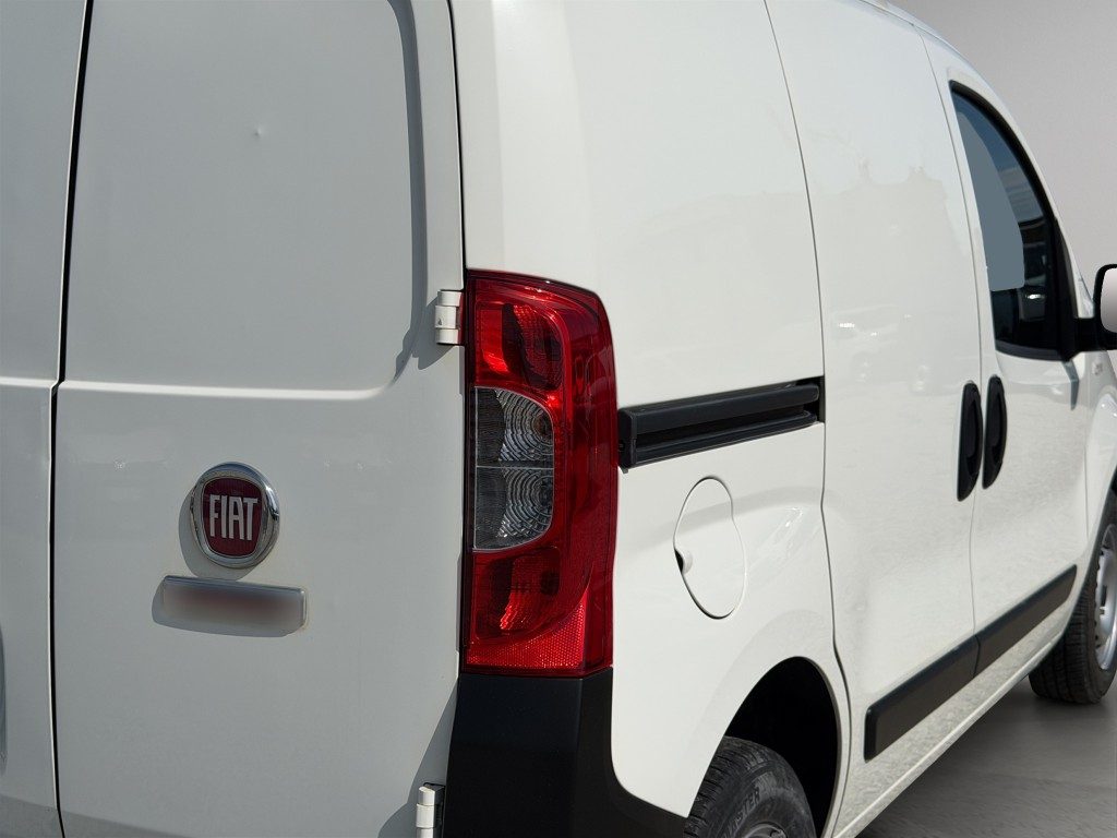 FIAT Fiorino 1.3 MJT 80CV - 19