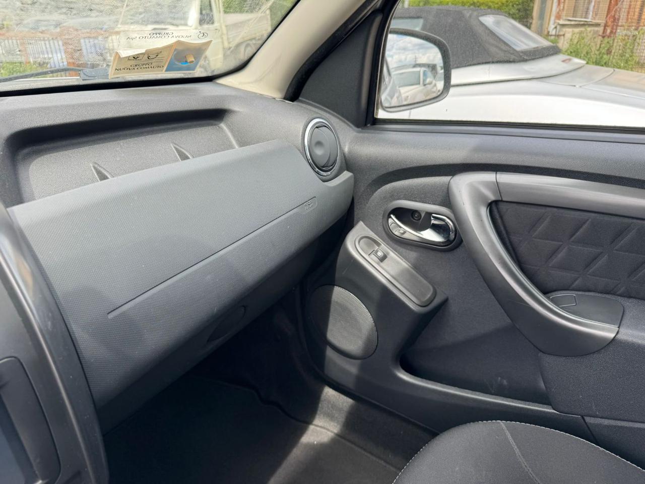 DACIA Duster 1.6 110CV 4x2 GPL Ambiance - 12