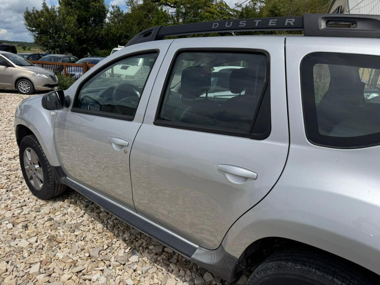 DACIA Duster 1.6 110CV 4x2 GPL Ambiance - 3