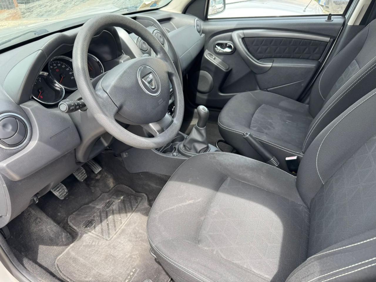 DACIA Duster 1.6 110CV 4x2 GPL Ambiance - 9