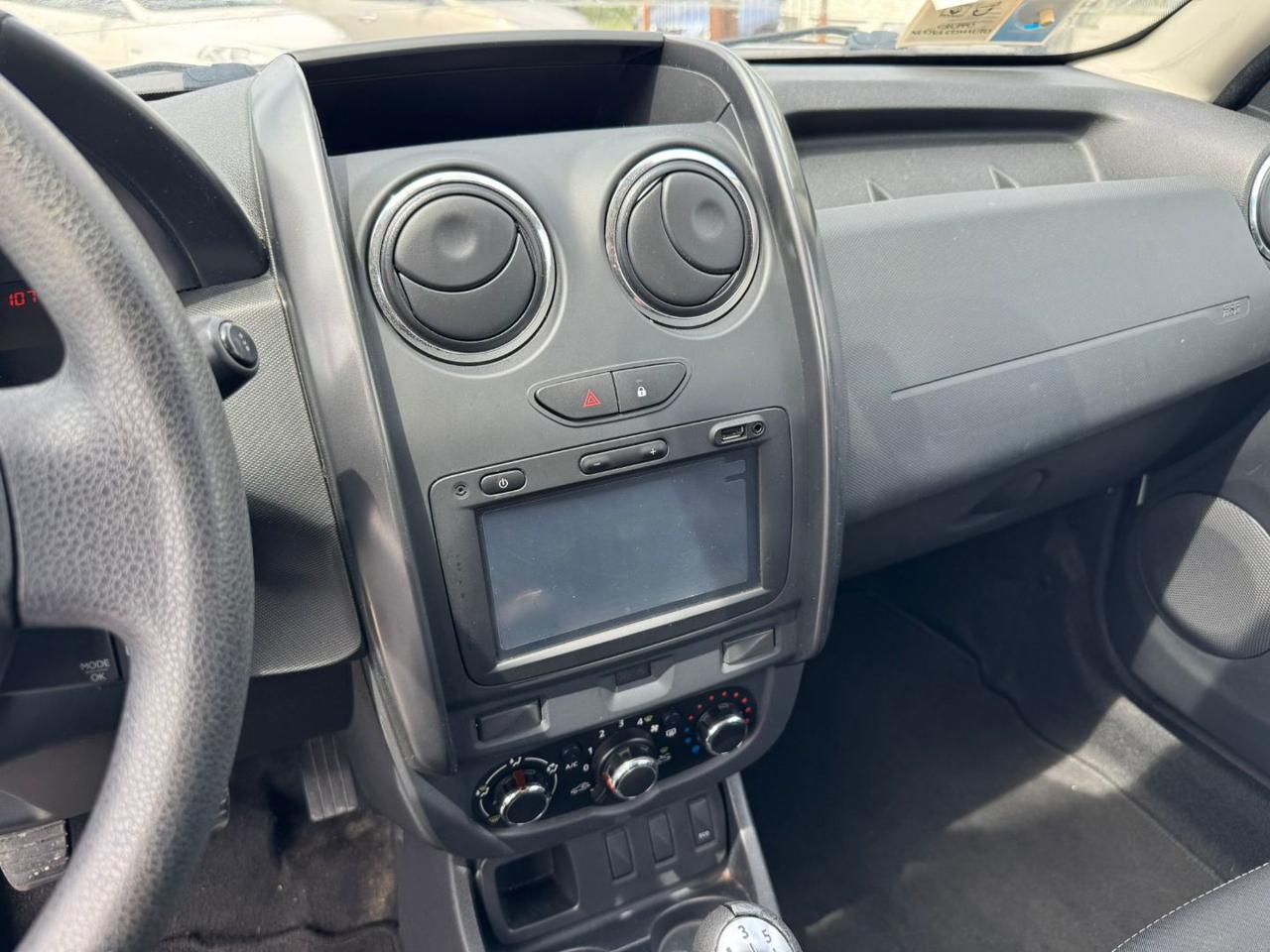 DACIA Duster 1.6 110CV 4x2 GPL Ambiance - 10