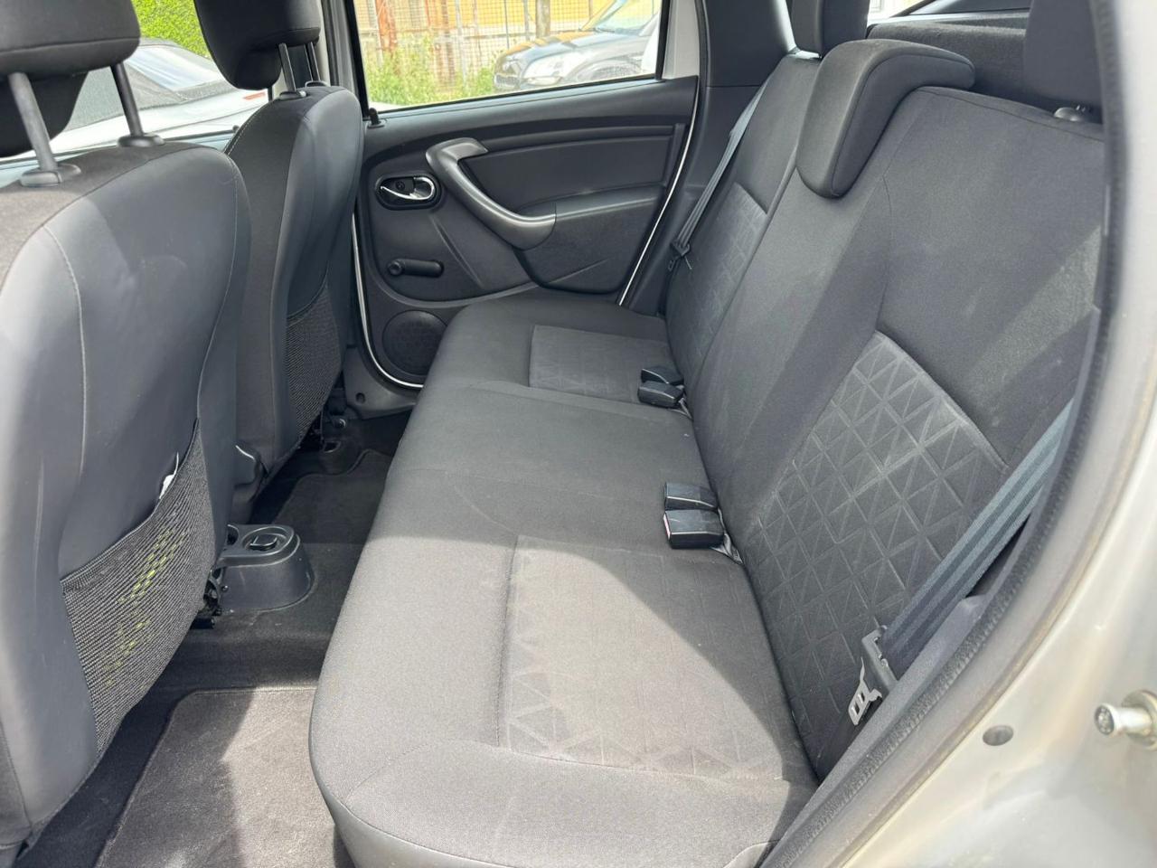 DACIA Duster 1.6 110CV 4x2 GPL Ambiance - 14