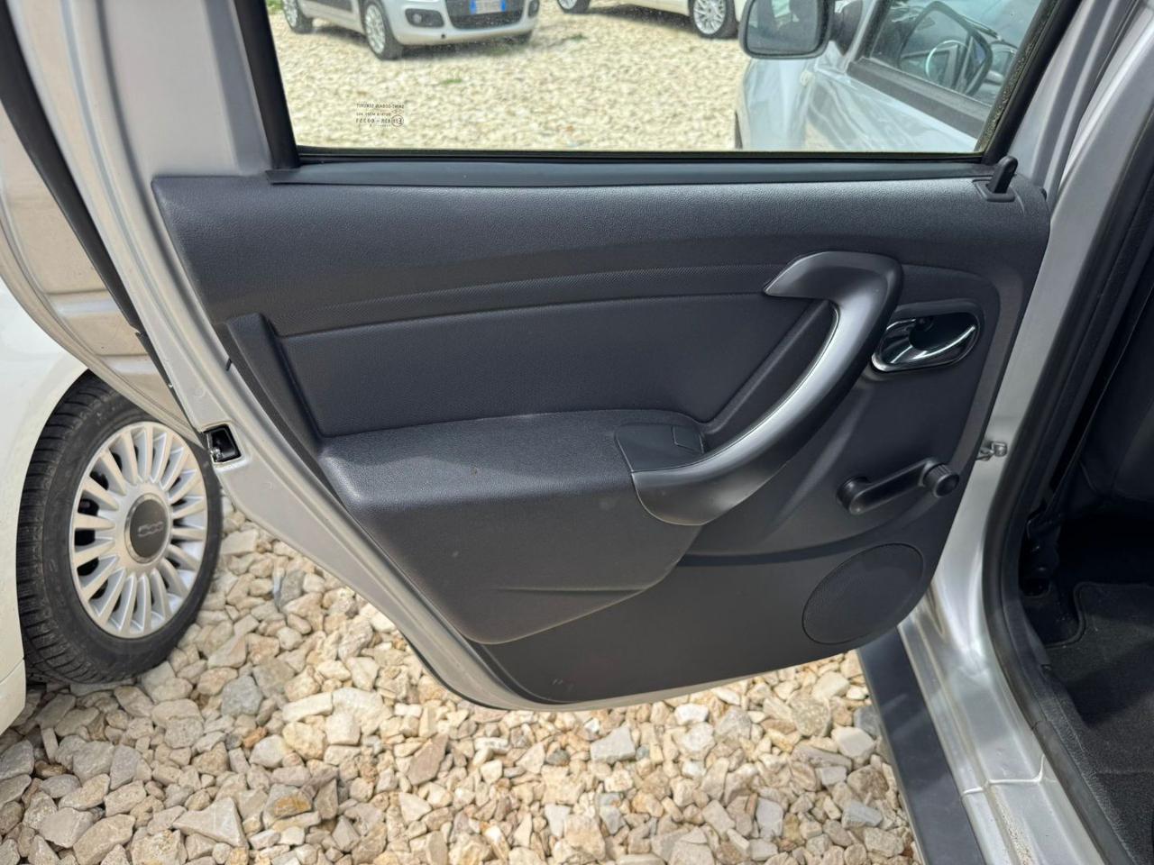 DACIA Duster 1.6 110CV 4x2 GPL Ambiance - 13