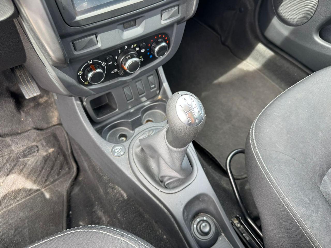 DACIA Duster 1.6 110CV 4x2 GPL Ambiance - 11